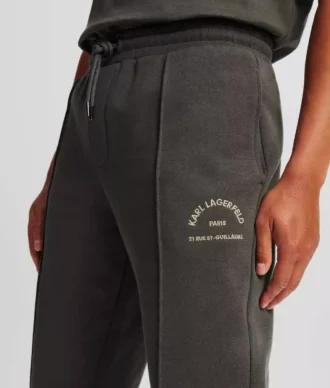 RUE ST-GUILLAUME SWEATPANTS RUE ST-GUILLAUME SWEATPANTS