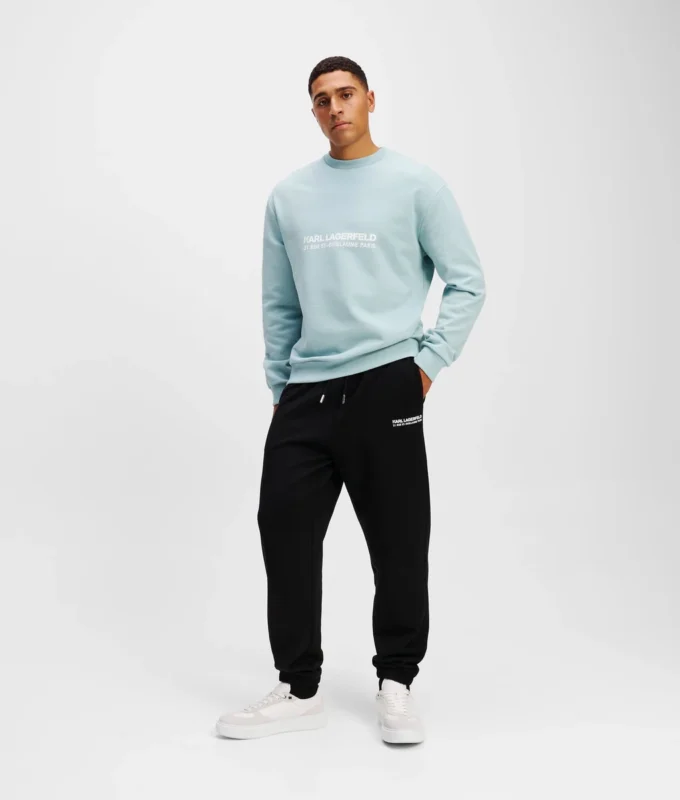 RUE ST-GUILLAUME SWEATPANTS RUE ST-GUILLAUME SWEATPANTS