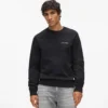 Rue St-Guillaume Sweatshirt in regulärer Passform Rue St-Guillaume Sweatshirt in regulärer Passform