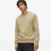 Rue St-Guillaume Sweatshirt in regulärer Passform Rue St-Guillaume Sweatshirt in regulärer Passform