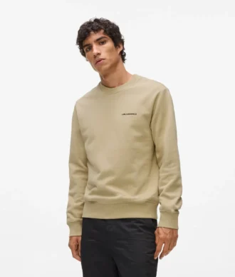 Rue St-Guillaume Sweatshirt in regulärer Passform