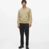 Rue St-Guillaume Sweatshirt in regulärer Passform Rue St-Guillaume Sweatshirt in regulärer Passform