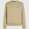 Rue St-Guillaume Sweatshirt in regulärer Passform Rue St-Guillaume Sweatshirt in regulärer Passform