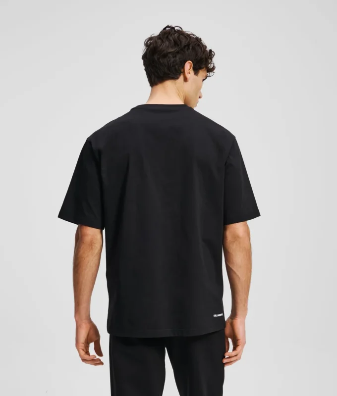 RUE ST-GUILLAUME T-SHIRT
