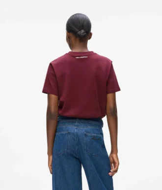 RUE ST-GUILLAUME T-SHIRT