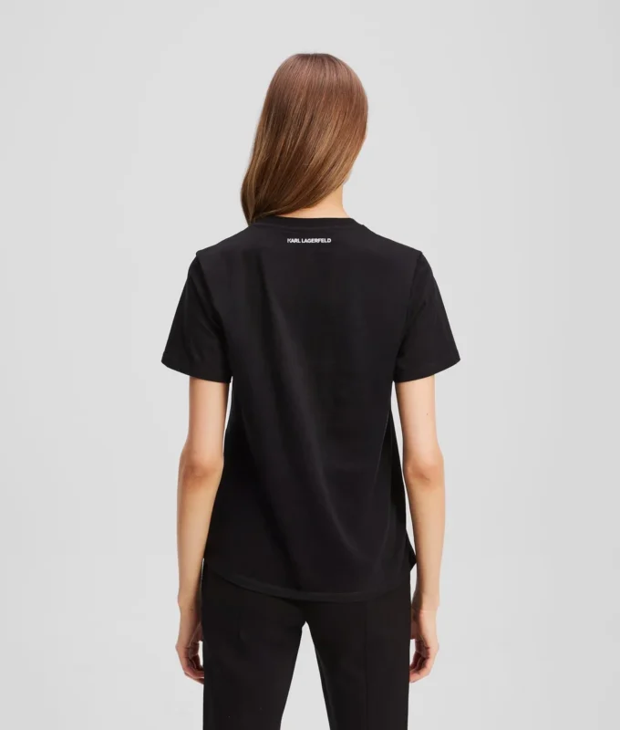 RUE ST-GUILLAUME T-SHIRT