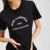RUE ST-GUILLAUME T-SHIRT