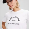 RUE ST-GUILLAUME T-SHIRT