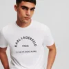 RUE ST-GUILLAUME T-SHIRT