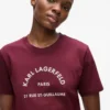 RUE ST-GUILLAUME T-SHIRT