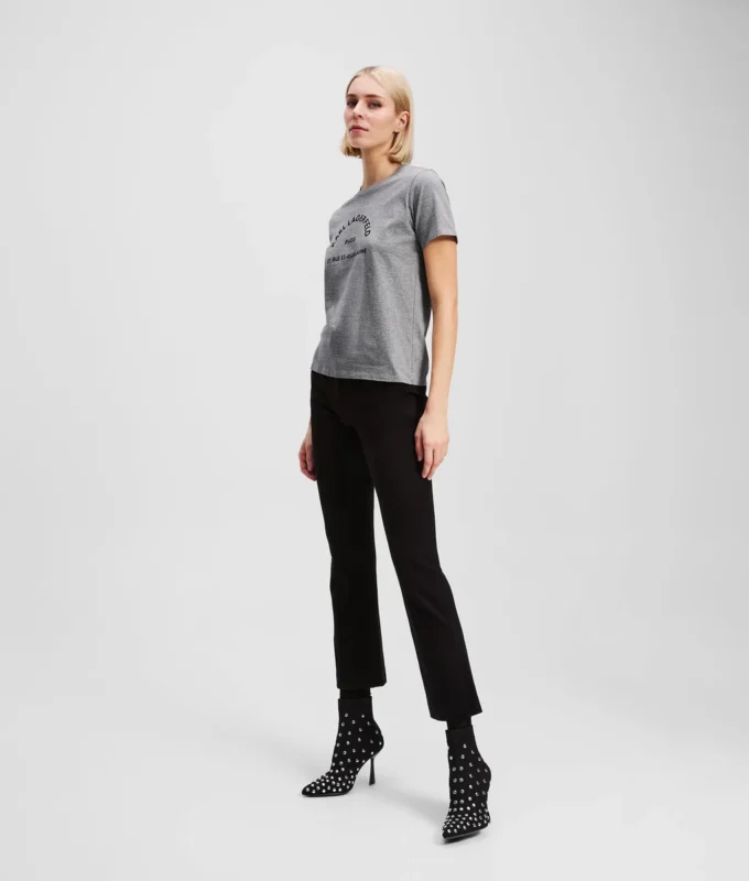 RUE ST-GUILLAUME T-SHIRT