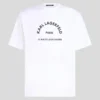 RUE ST-GUILLAUME T-SHIRT