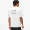Rue St-Guillaume T-Shirt mit lockerer Passform