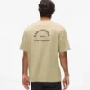 Rue St-Guillaume T-Shirt mit lockerer Passform