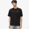 Rue St-Guillaume T-Shirt mit lockerer Passform