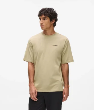 Rue St-Guillaume T-Shirt mit lockerer Passform