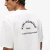 Rue St-Guillaume T-Shirt mit lockerer Passform