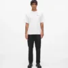 Rue St-Guillaume T-Shirt mit lockerer Passform
