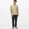 Rue St-Guillaume T-Shirt mit lockerer Passform