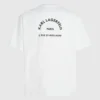 Rue St-Guillaume T-Shirt mit lockerer Passform