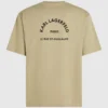 Rue St-Guillaume T-Shirt mit lockerer Passform