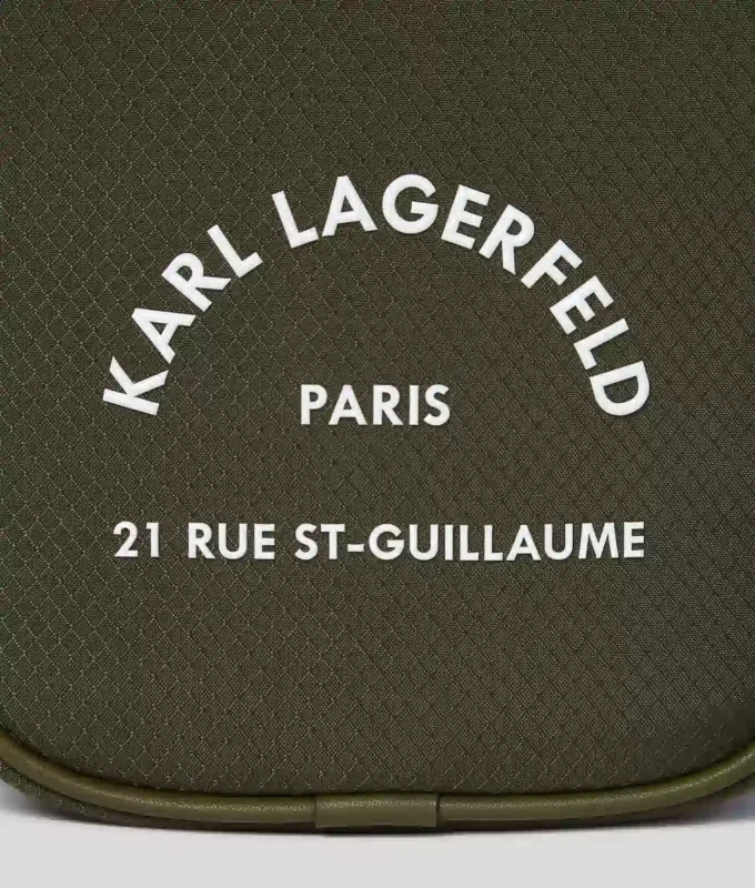 RUE ST-GUILLAUME UMHÄNGETASCHE