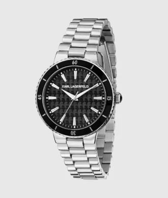 Runde Uhr „Kameo” Runde Uhr „Kameo”