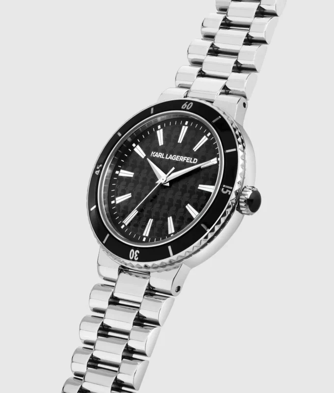 Runde Uhr „Kameo” Runde Uhr „Kameo”