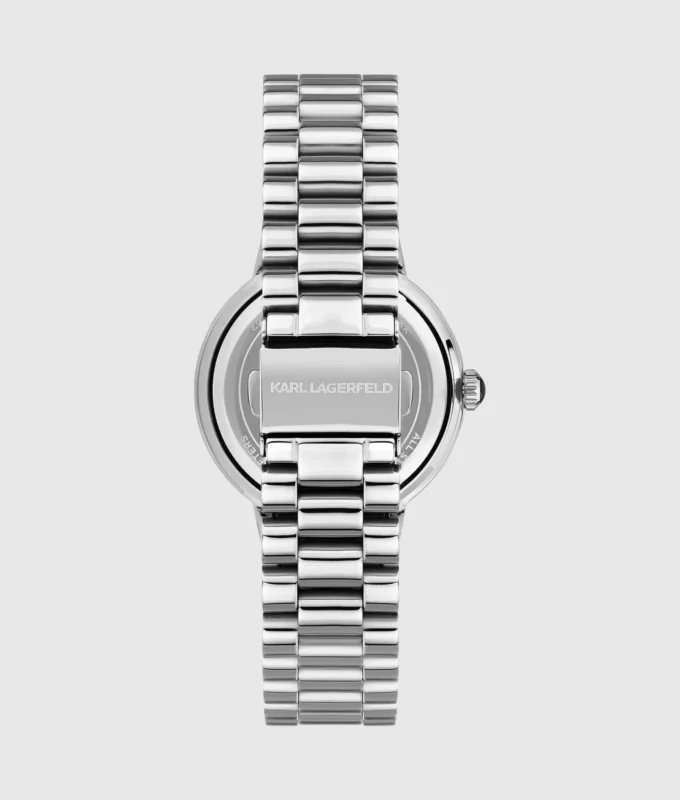 Runde Uhr „Kameo” Runde Uhr „Kameo”