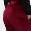 Samt-Hose Samt-Hose