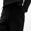 Samt-Hose Samt-Hose