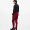 Samt-Hose Samt-Hose