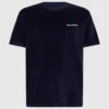 Samtiges Pyjama-T-Shirt Samtiges Pyjama-T-Shirt