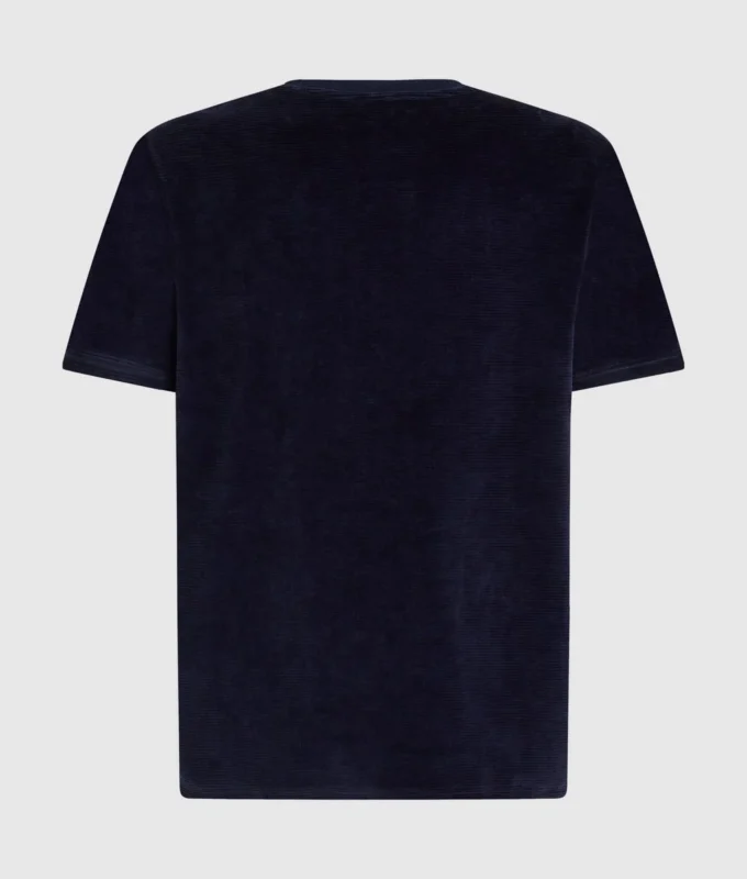 Samtiges Pyjama-T-Shirt Samtiges Pyjama-T-Shirt
