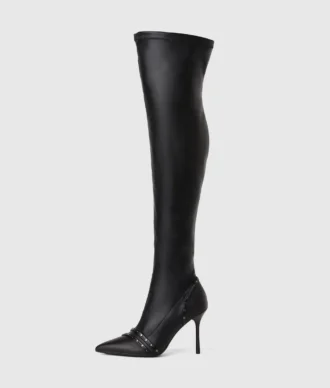 Sarabande Overknee-Stiefel Sarabande Overknee-Stiefel