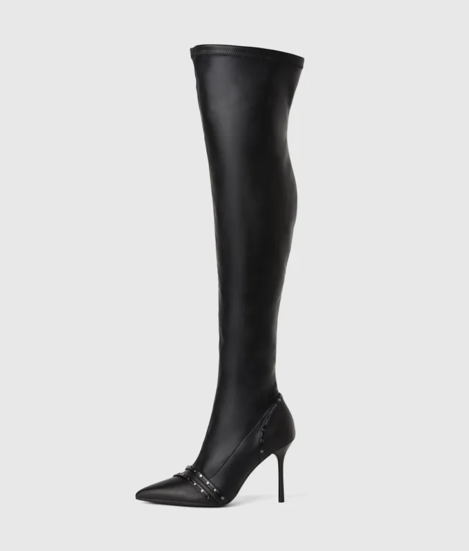 Sarabande Overknee-Stiefel Sarabande Overknee-Stiefel