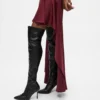 Sarabande Overknee-Stiefel Sarabande Overknee-Stiefel