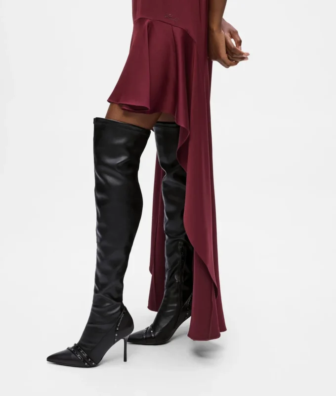 Sarabande Overknee-Stiefel Sarabande Overknee-Stiefel