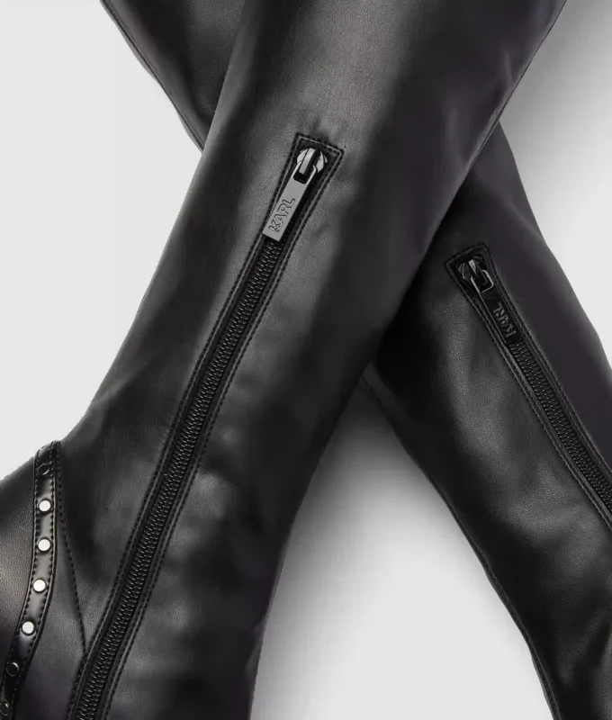 Sarabande Overknee-Stiefel Sarabande Overknee-Stiefel