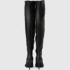Sarabande Overknee-Stiefel Sarabande Overknee-Stiefel