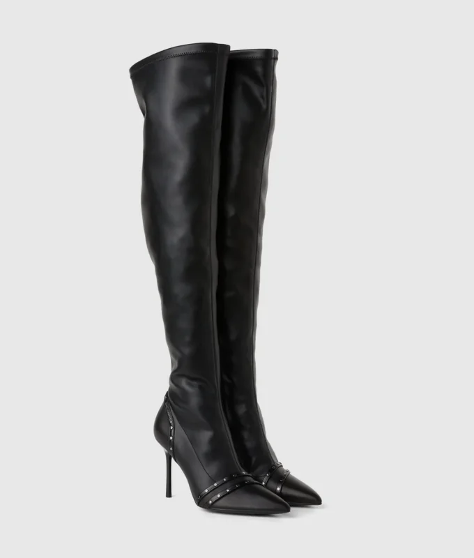 Sarabande Overknee-Stiefel Sarabande Overknee-Stiefel