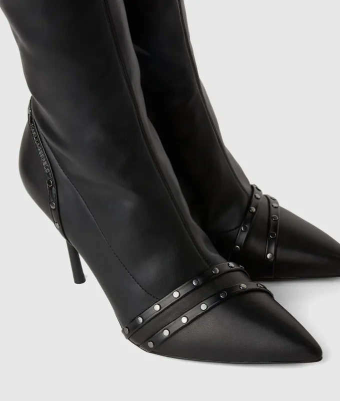 Sarabande Overknee-Stiefel Sarabande Overknee-Stiefel