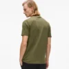 Satin-Logo-T-Shirt Satin-Logo-T-Shirt