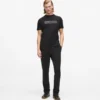Satin-Logo-T-Shirt Satin-Logo-T-Shirt