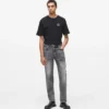Schmale Jeans Schmale Jeans