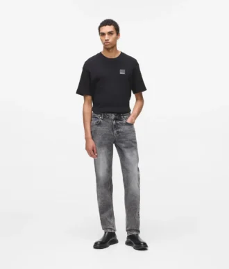 Schmale Jeans Schmale Jeans