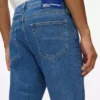 Schmale Jeans Schmale Jeans