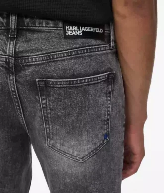 Schmale Jeans Schmale Jeans