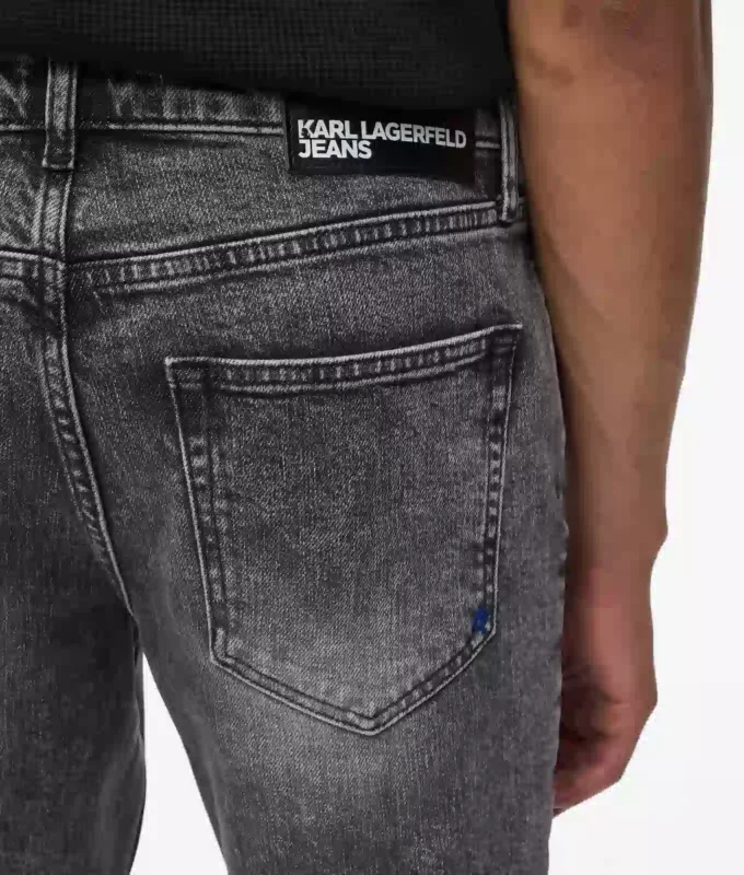 Schmale Jeans Schmale Jeans