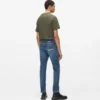 Schmale Jeans Schmale Jeans